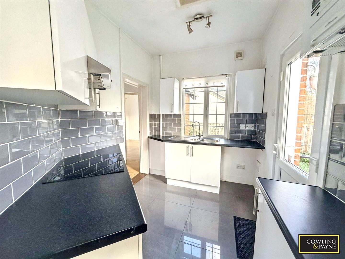 Weald Road, South Weald, Brentwood, Essex